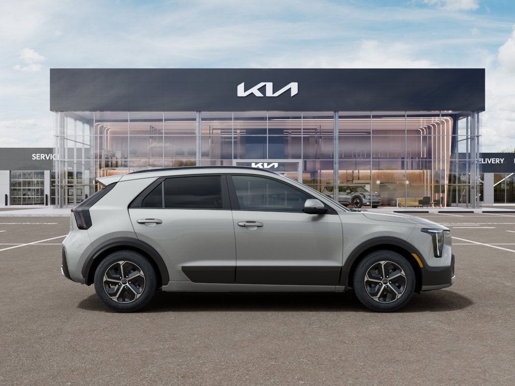2027 Kia Niro LX
