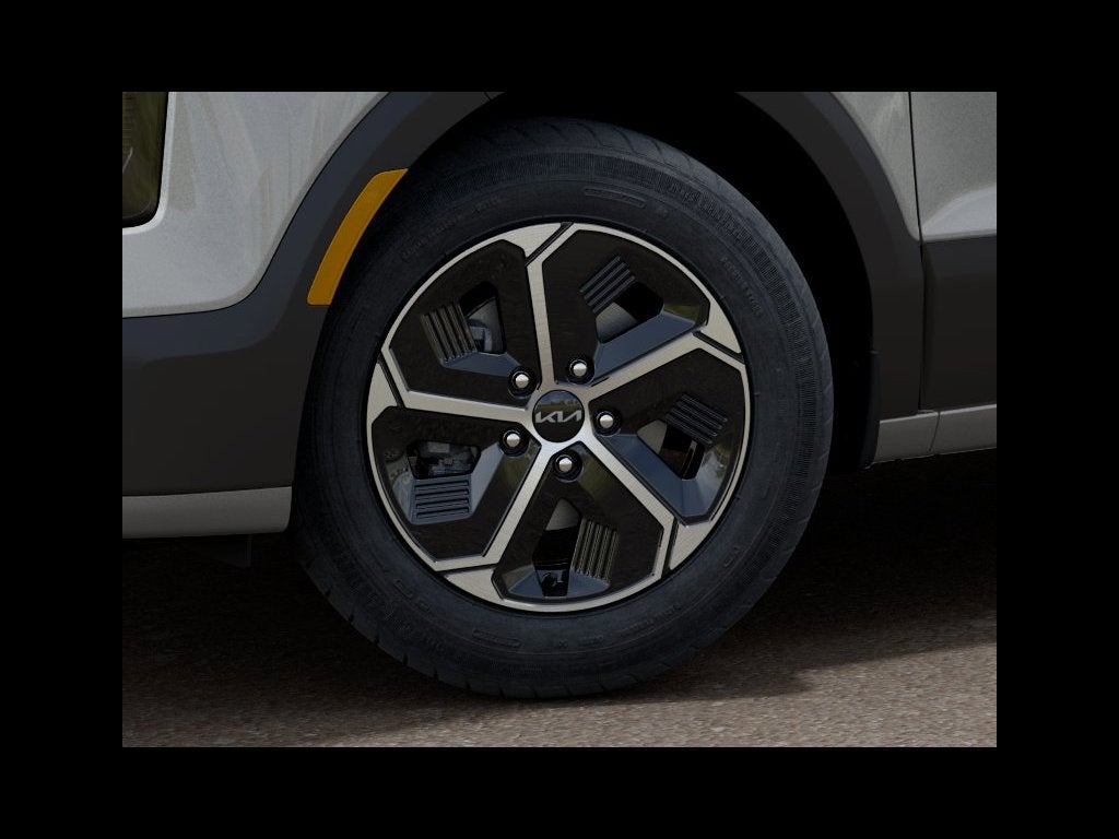 2027 Kia Niro LX