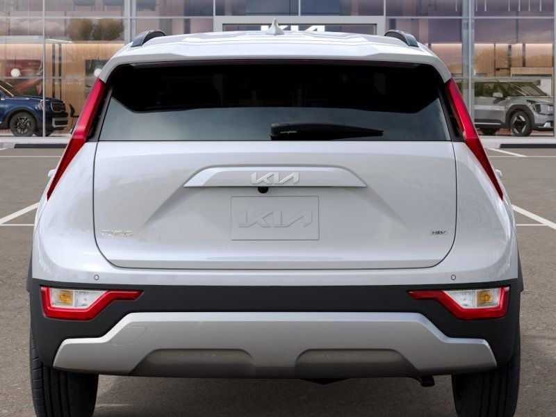 2025 Kia Niro EX