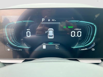 2026 Kia Niro EX