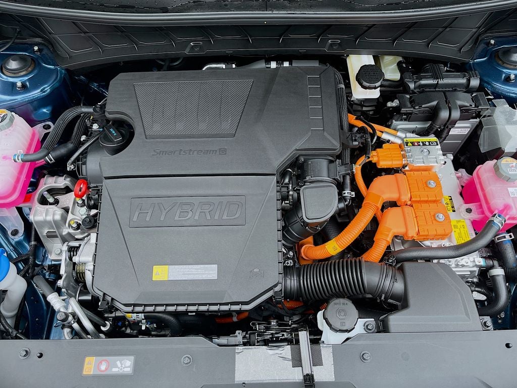 2026 Kia Niro EX