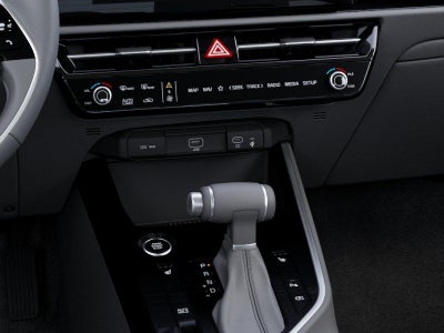 2026 Kia Niro EX