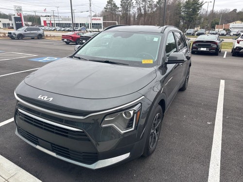2024 Kia Niro EX