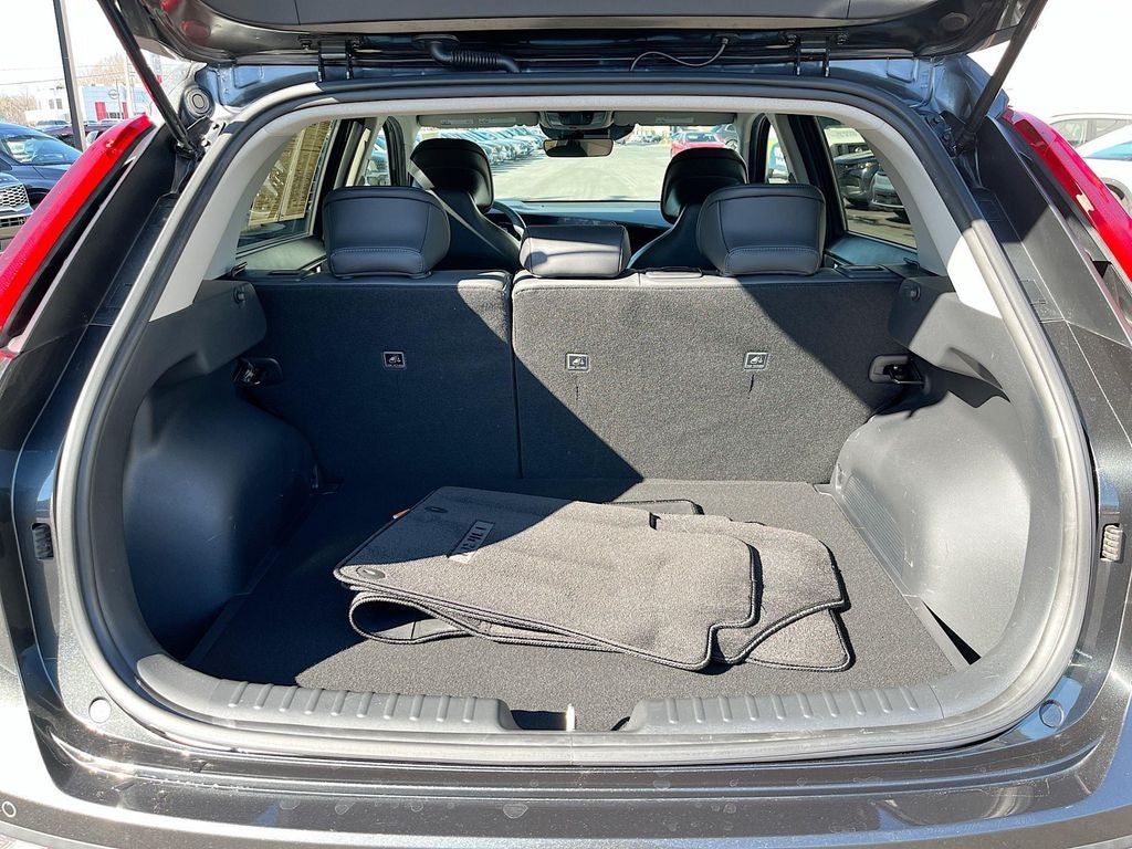 2024 Kia Niro EX