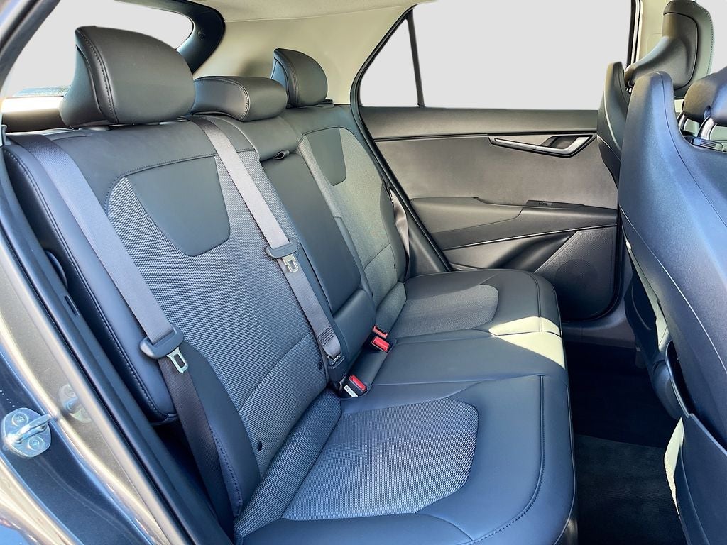 2024 Kia Niro EX