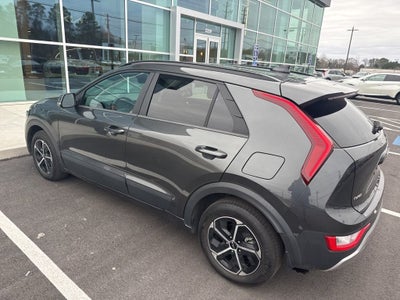 2024 Kia Niro EX