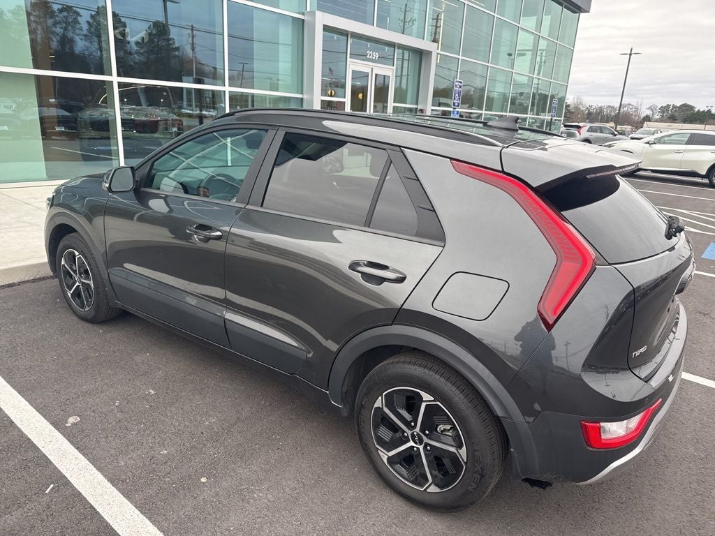 2024 Kia Niro EX
