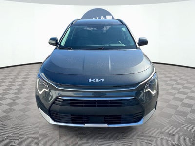 2024 Kia Niro EX