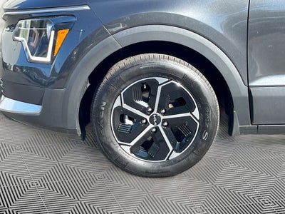 2024 Kia Niro EX