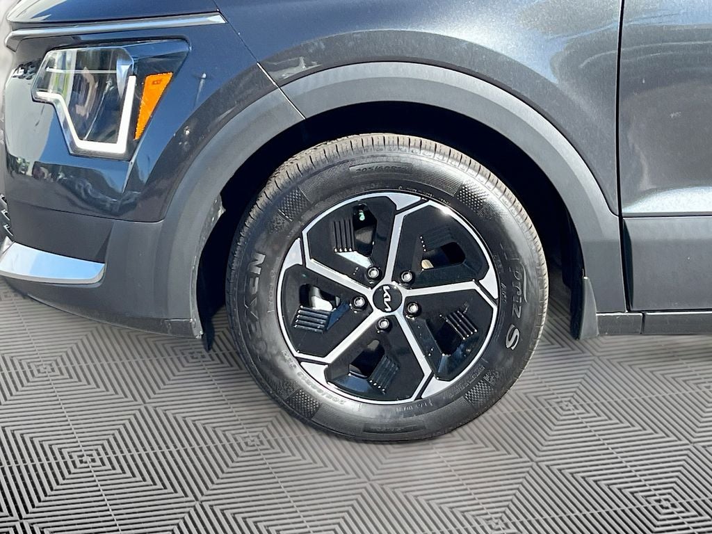 2024 Kia Niro EX