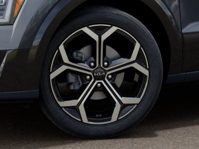 2026 Kia Niro SX Touring