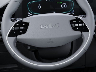 2025 Kia Niro SX