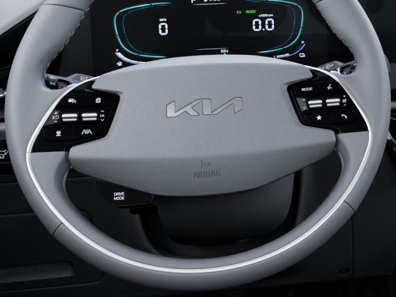 2025 Kia Niro SX