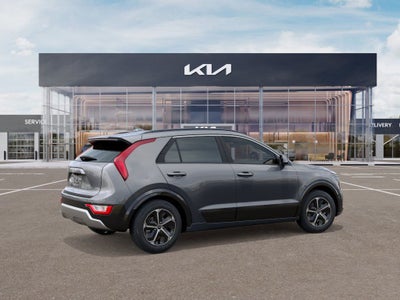 2025 Kia Niro SX