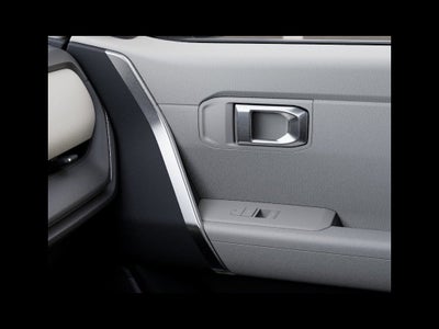 2027 Kia Seltos LX