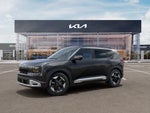 2027 Kia Seltos EX
