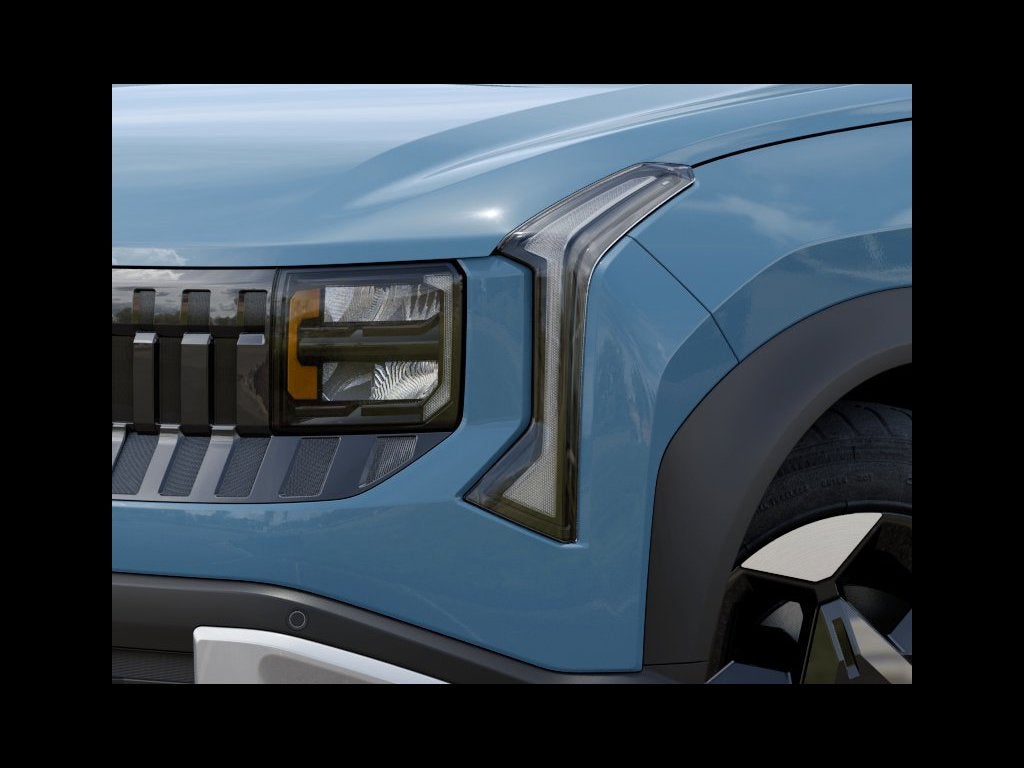 2027 Kia Seltos EX
