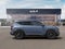 2027 Kia Seltos X-Line SX