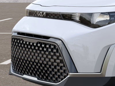 2025 Kia Soul EX
