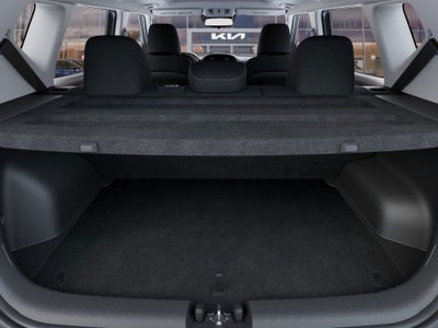 2025 Kia Soul EX