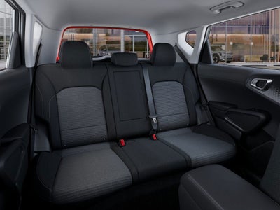 2025 Kia Soul EX