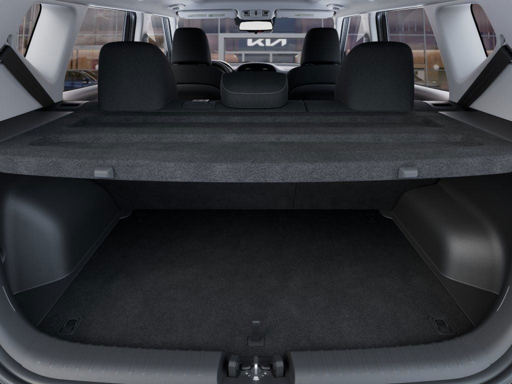 2025 Kia Soul EX