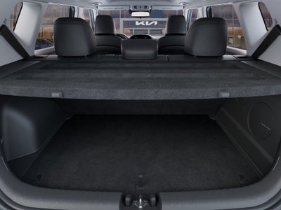 2025 Kia Soul GT-Line