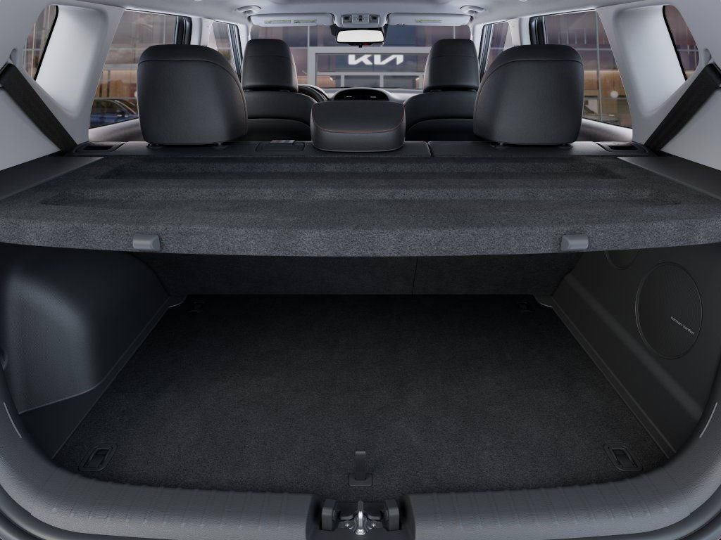 2025 Kia Soul GT-Line