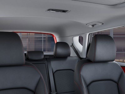 2025 Kia Soul GT-Line