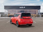 2025 Kia Soul GT-Line