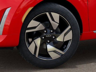 2025 Kia Soul GT-Line