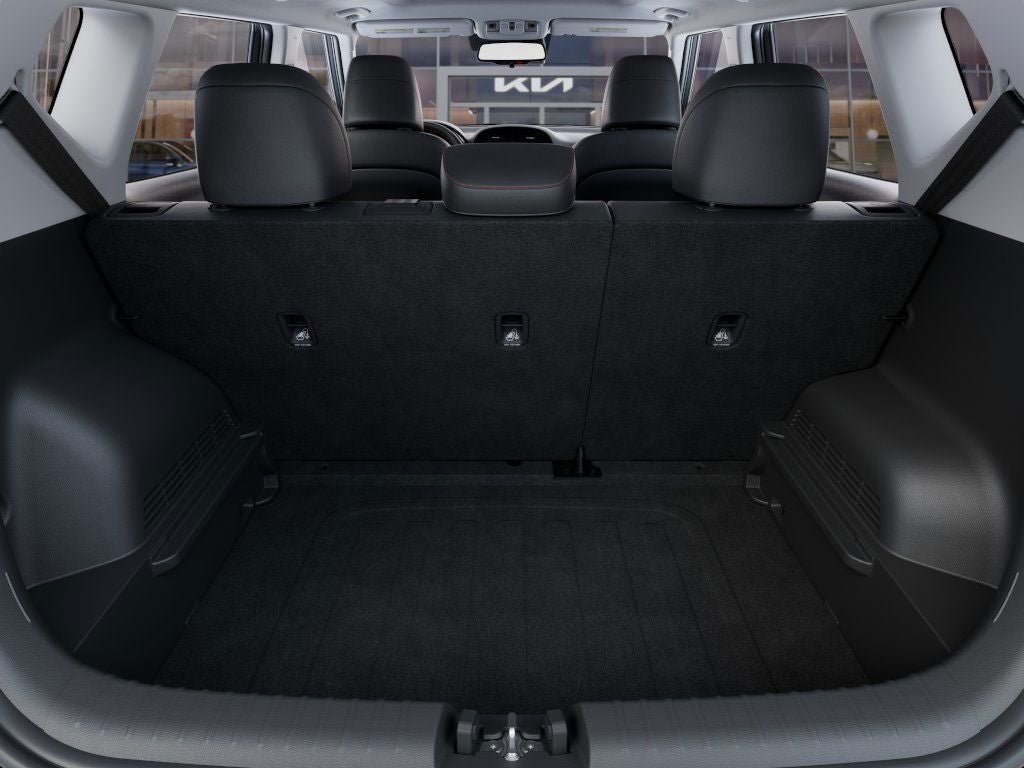 2025 Kia Soul GT-Line