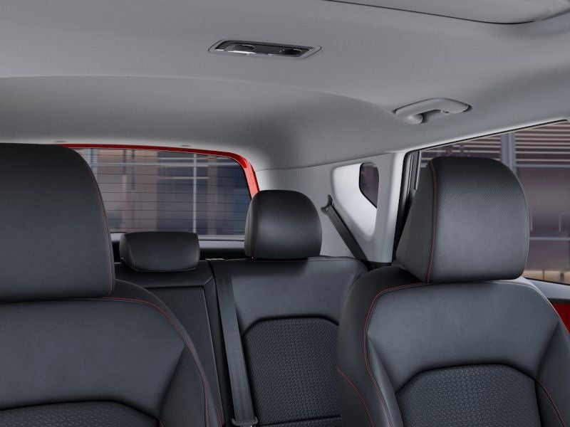 2025 Kia Soul GT-Line