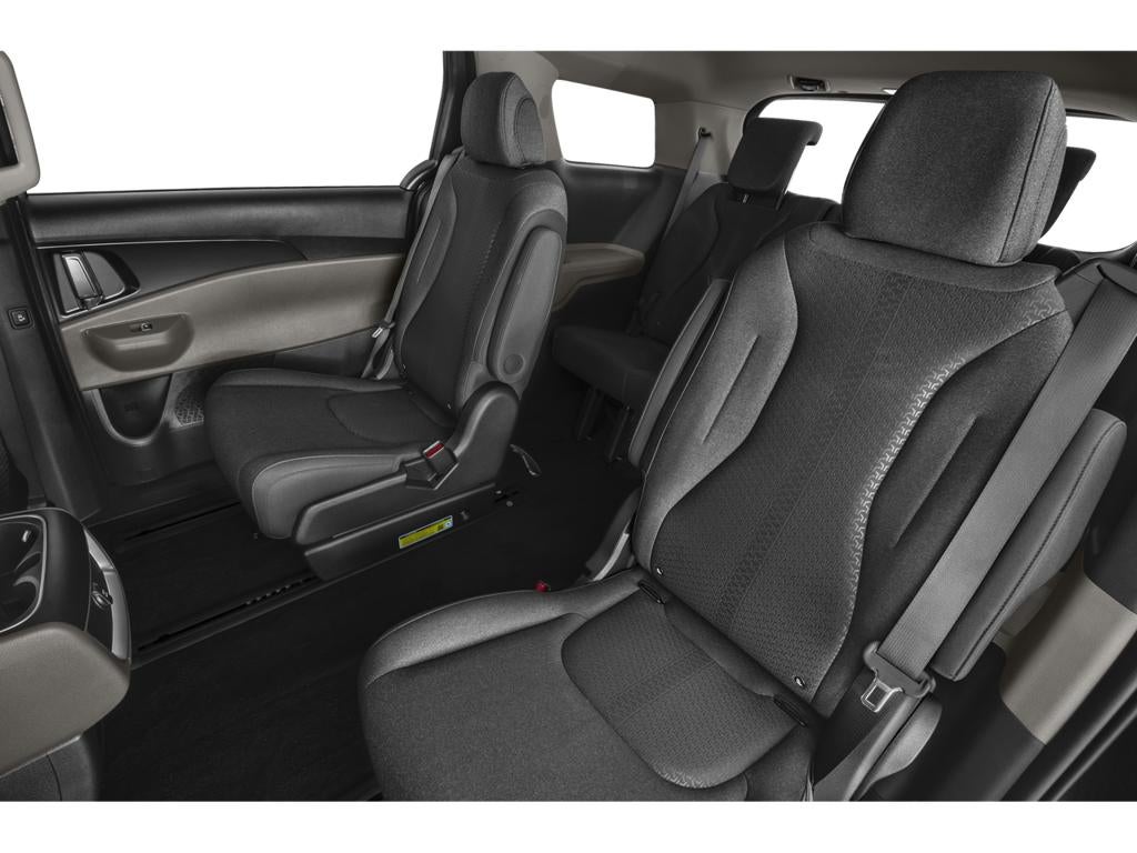 2027 Kia Carnival LXS