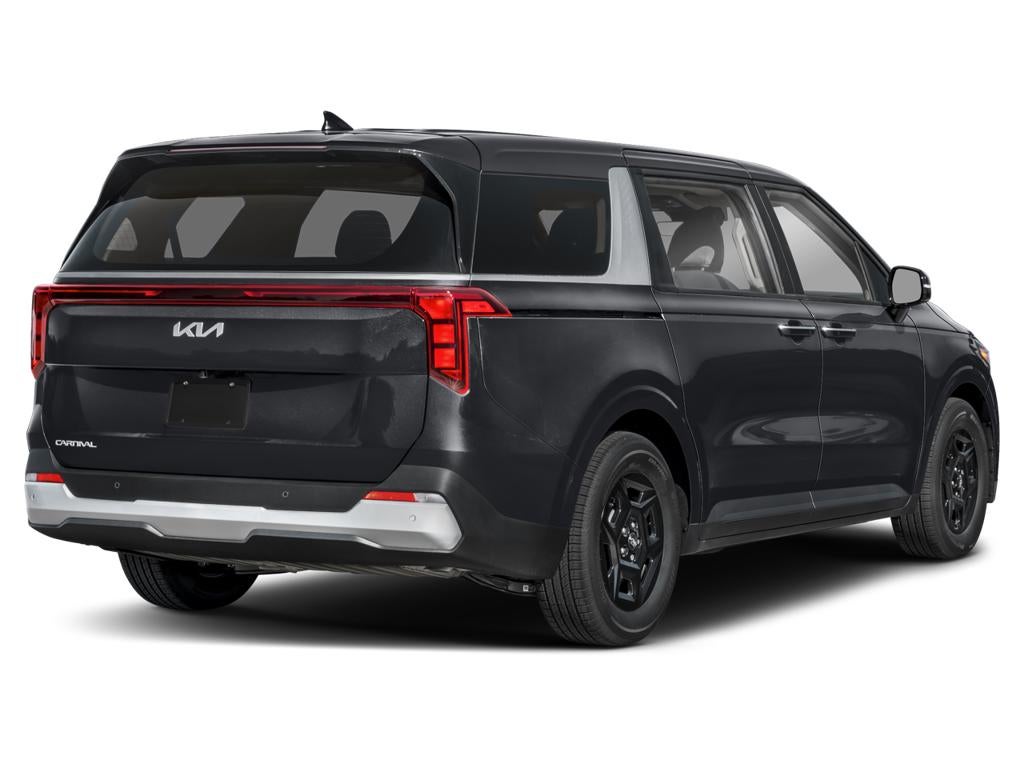 2027 Kia Carnival LXS