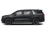 2027 Kia Carnival LXS