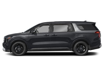 2027 Kia Carnival LXS