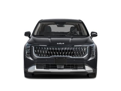 2027 Kia Carnival LXS