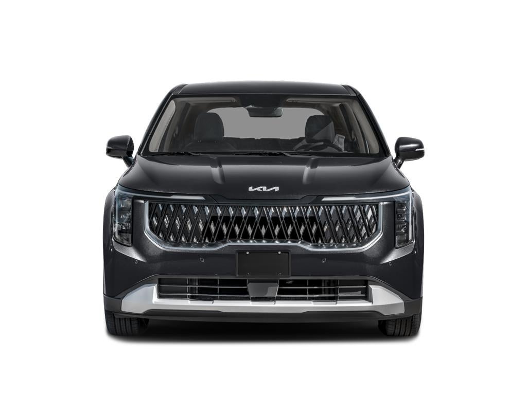 2027 Kia Carnival LXS