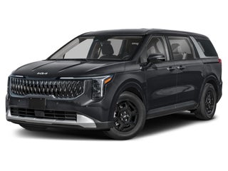 2027 Kia Carnival LXS