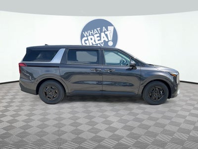 2026 Kia Carnival LX