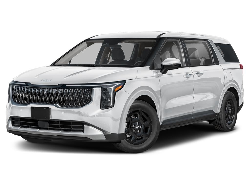 2027 Kia Carnival LX
