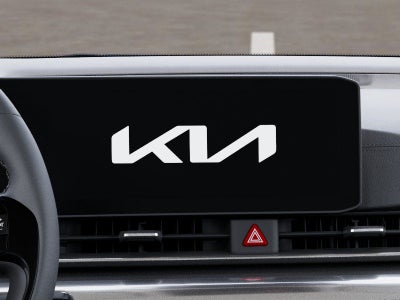 2027 Kia Carnival LXS