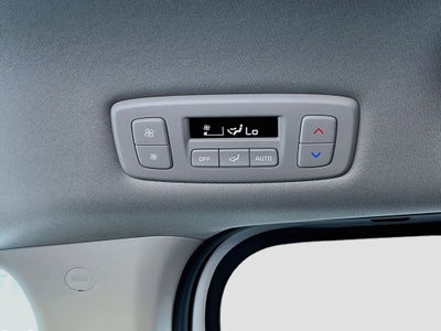 2027 Kia Carnival LXS