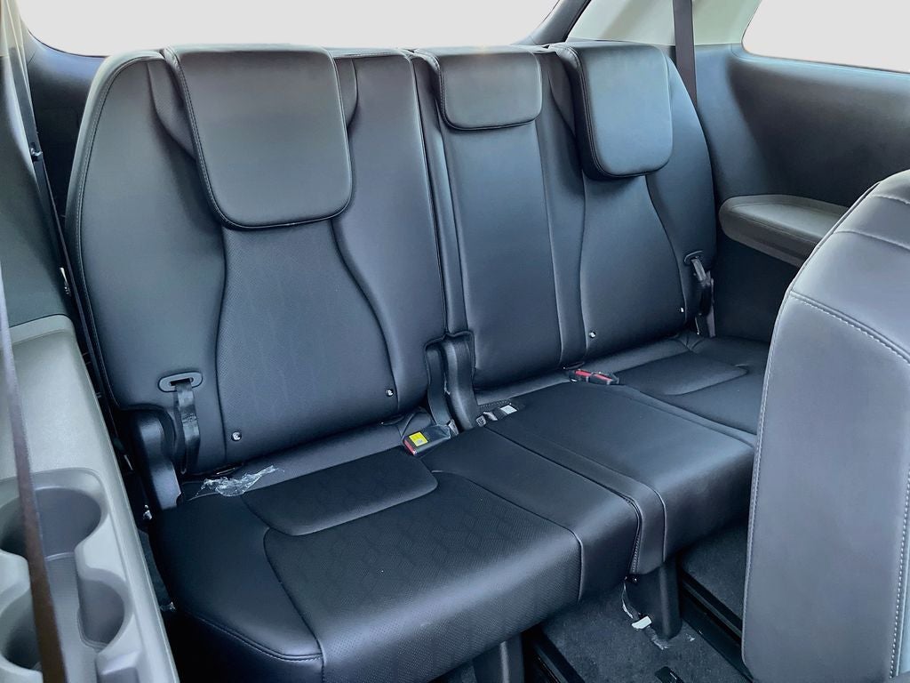 2027 Kia Carnival LXS