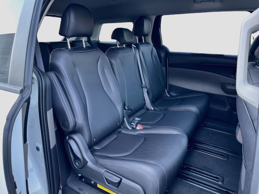 2027 Kia Carnival LXS
