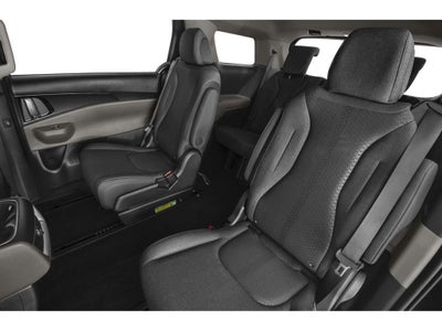 2027 Kia Carnival LX
