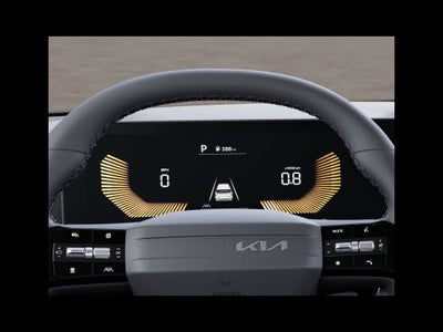 2027 Kia Carnival LXS