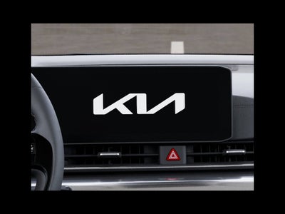 2027 Kia Carnival LXS
