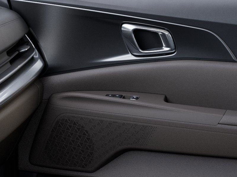 2026 Kia Carnival Hybrid LXS